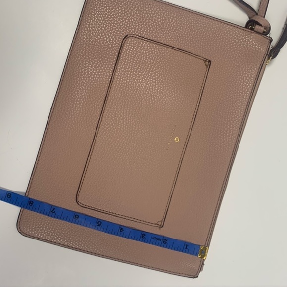 TRAVANTI- PINK PURSE POUCH - Picture 5 of 5